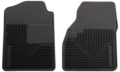 Husky Liners - Husky Liners Front Floor Mats 51031 - Image 2