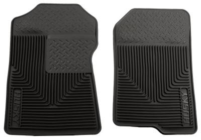 Husky Liners - Husky Liners Front Floor Mats 51021 - Image 2