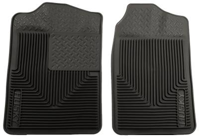 Husky Liners - Husky Liners Front Floor Mats 51011 - Image 2