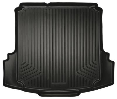 Husky Liners - Husky Liners Trunk Liner 48831 - Image 2