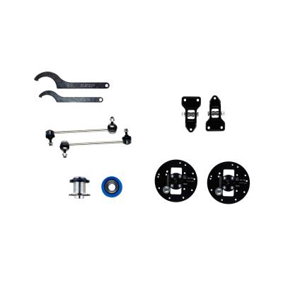 Bilstein - Bilstein Bilstein Clubsport - Suspension Kit 48-268721 - Image 2
