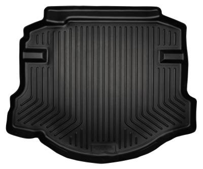 Husky Liners - Husky Liners Trunk Liner 44601 - Image 2