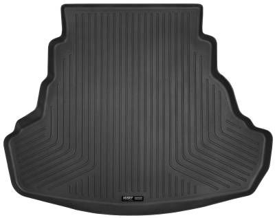 Husky Liners - Husky Liners Trunk Liner 44581 - Image 2