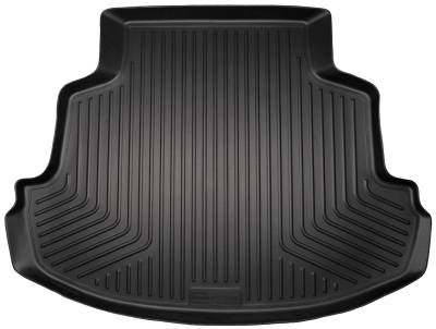 Husky Liners - Husky Liners Trunk Liner 44561 - Image 2