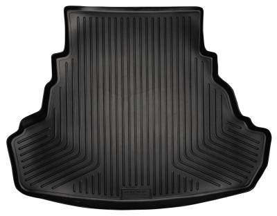 Husky Liners - Husky Liners Trunk Liner 44551 - Image 2