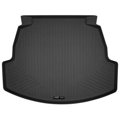 Husky Liners - Husky Liners Trunk Liner 44491 - Image 2