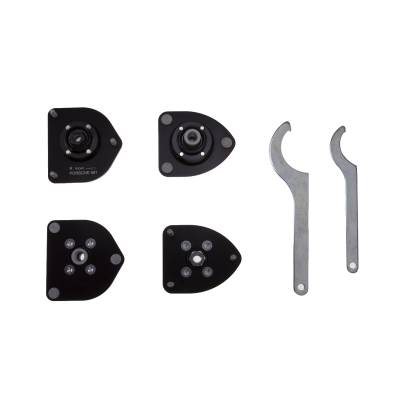 Bilstein - Bilstein Bilstein Clubsport - Suspension Kit 48-236775 - Image 2