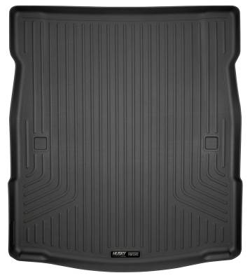Husky Liners - Husky Liners Trunk Liner 43391 - Image 2