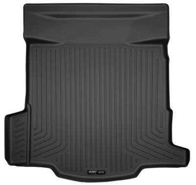 Husky Liners - Husky Liners Trunk Liner 41101 - Image 2