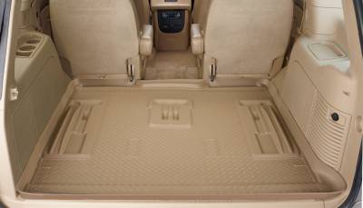 Husky Liners Cargo Liner Behind 3rd Seat 40271