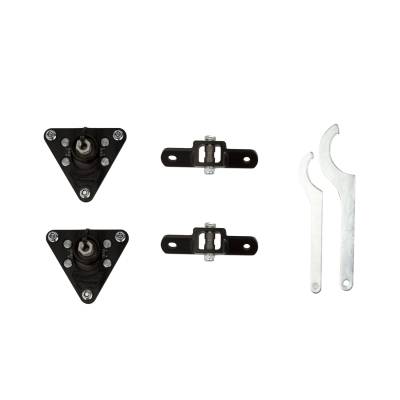 Bilstein - Bilstein Bilstein Clubsport - Suspension Kit 48-215909 - Image 2