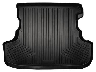 Husky Liners - Husky Liners Trunk Liner 40091 - Image 2