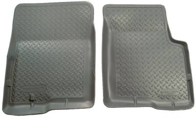 Husky Liners - Husky Liners Front Floor Liners 36262 - Image 2