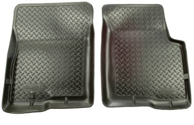 Husky Liners - Husky Liners Front Floor Liners 36261 - Image 2