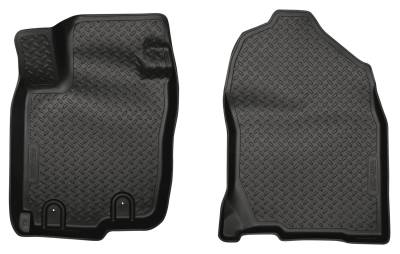 Husky Liners - Husky Liners Front Floor Liners 35971 - Image 2