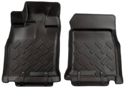 Husky Liners - Husky Liners Front Floor Liners 35961 - Image 2