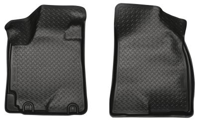 Husky Liners - Husky Liners Front Floor Liners 35881 - Image 2