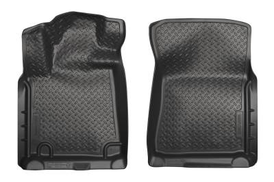 Husky Liners - Husky Liners Front Floor Liners 35571 - Image 2