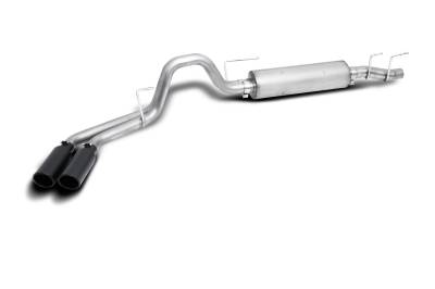 Gibson Performance Exhaust Dual Sport Exhaust System 69225B