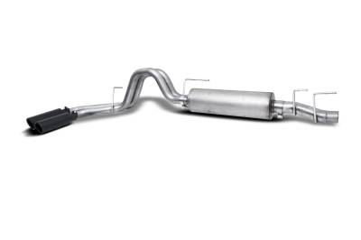 Gibson Performance Exhaust Dual Sport Exhaust System 69224B