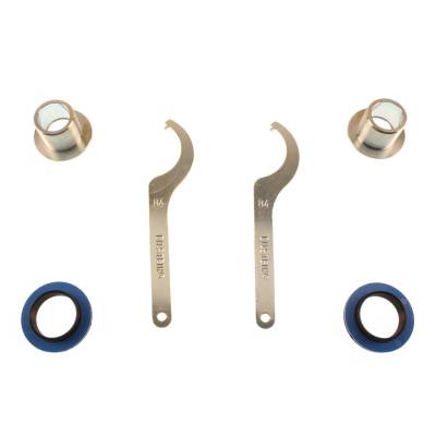 Bilstein - Bilstein B16 (PSS10) - Suspension Kit 48-141635 - Image 2