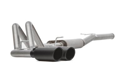Gibson Performance Exhaust Dual Sport Exhaust System 69223B