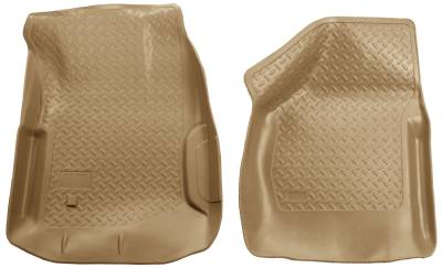 Husky Liners - Husky Liners Front Floor Liners 33853 - Image 2