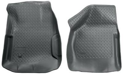 Husky Liners - Husky Liners Front Floor Liners 33852 - Image 2