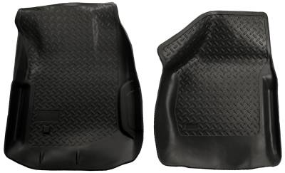 Husky Liners - Husky Liners Front Floor Liners 33851 - Image 2