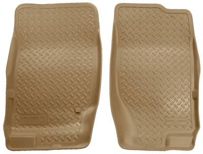 Husky Liners - Husky Liners Front Floor Liners 33753 - Image 2