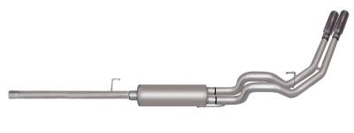 Gibson Performance Exhaust Dual Sport Exhaust System 69216