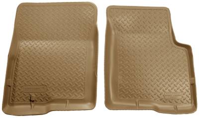 Husky Liners - Husky Liners Front Floor Liners 33653 - Image 2