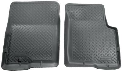 Husky Liners - Husky Liners Front Floor Liners 33652 - Image 2