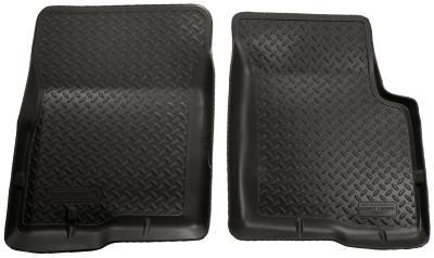 Husky Liners - Husky Liners Front Floor Liners 33651 - Image 2