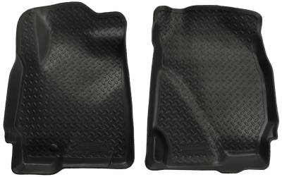 Husky Liners - Husky Liners Front Floor Liners 33171 - Image 2