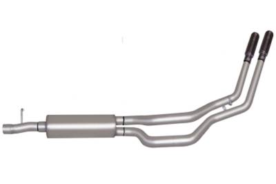 Gibson Performance Exhaust Dual Sport Exhaust System 69132