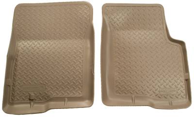 Husky Liners - Husky Liners Front Floor Liners 32203 - Image 2