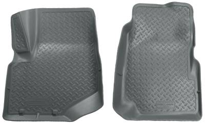 Husky Liners - Husky Liners Front Floor Liners 32002 - Image 2