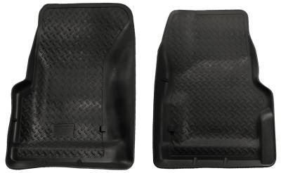 Husky Liners - Husky Liners Front Floor Liners 31731 - Image 2