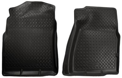 Husky Liners - Husky Liners Front Floor Liners 31351 - Image 2