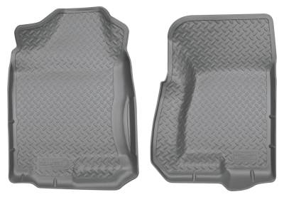 Husky Liners - Husky Liners Front Floor Liners 31302 - Image 2