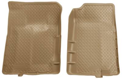 Husky Liners - Husky Liners Front Floor Liners 31103 - Image 2