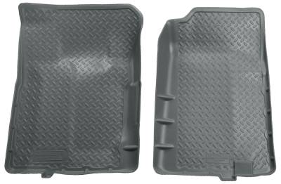 Husky Liners - Husky Liners Front Floor Liners 31102 - Image 2