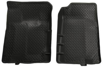 Husky Liners - Husky Liners Front Floor Liners 31101 - Image 2