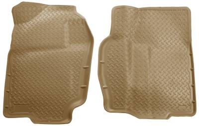 Husky Liners - Husky Liners Front Floor Liners 30713 - Image 2