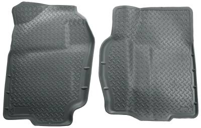 Husky Liners - Husky Liners Front Floor Liners 30712 - Image 2