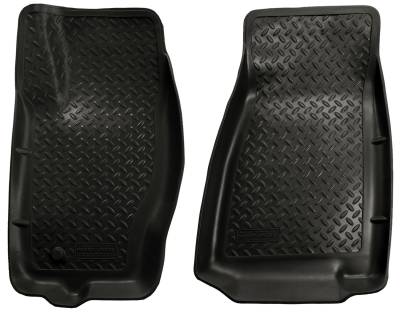 Husky Liners - Husky Liners Front Floor Liners 30611 - Image 2