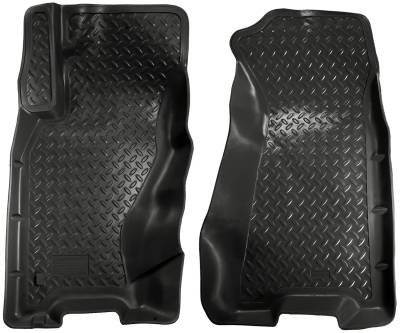 Husky Liners - Husky Liners Front Floor Liners 30601 - Image 2