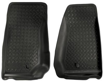 Husky Liners - Husky Liners Front Floor Liners 30521 - Image 2