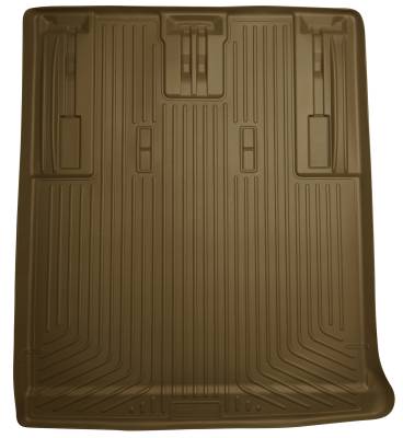 Husky Liners - Husky Liners Cargo Liner 28273 - Image 2